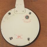 SMI mechanical clock formica