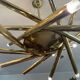 Sputnik chandelier