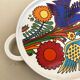 Plat Acapulco Villeroy et Boch
