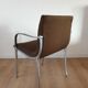 Paire de fauteuils