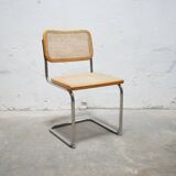 Chair B32 by Marcel Breuer
