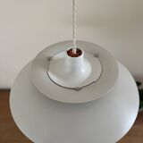 Vintage Louis Poulsen PH5 pendant lamp - Danish design - Poul Henningsen