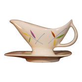 Saucière céramique vintage