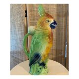 Saint Clement parrot carafe
