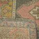 Turkish Vintage Anatolian Rug 122 cm x 243 cm