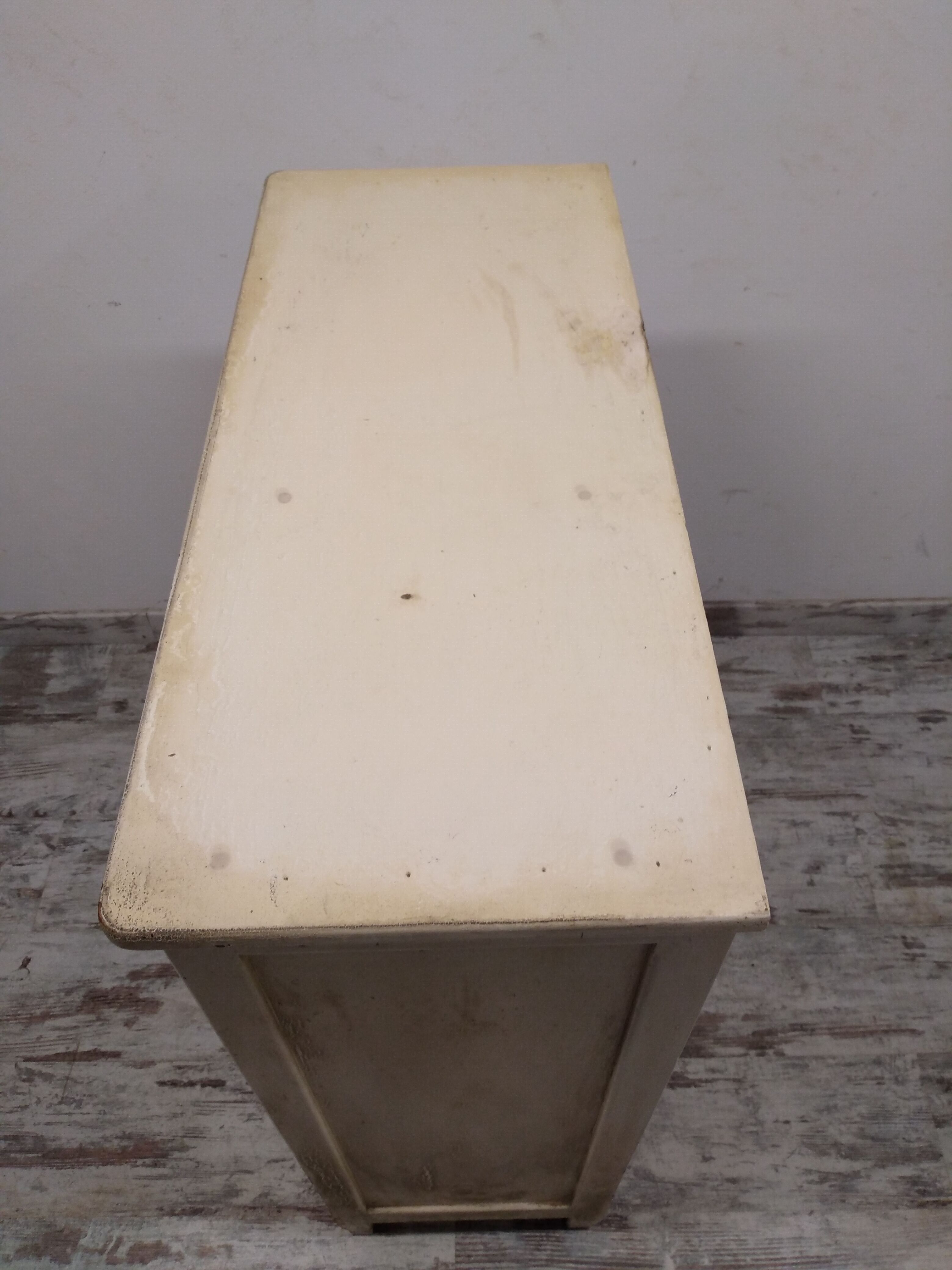 Antique Parisian furniture