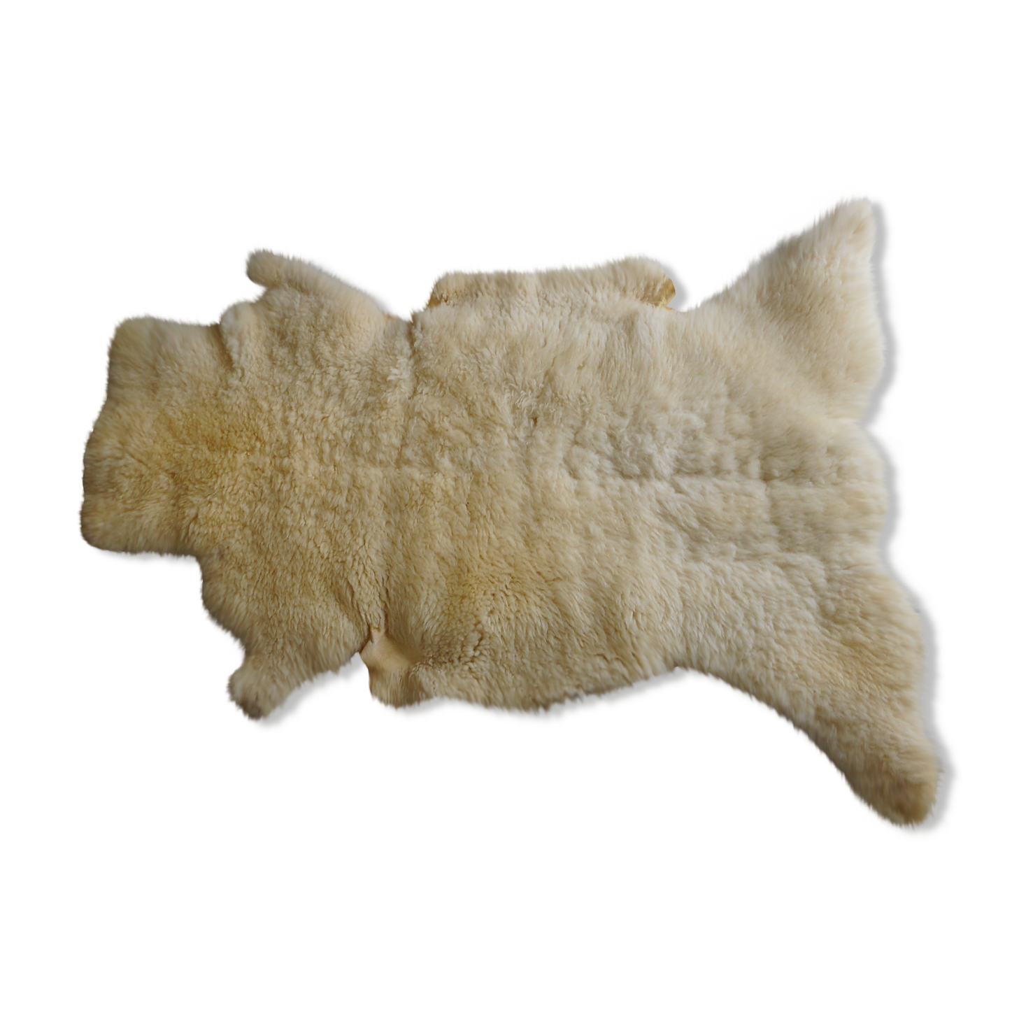 Sheepskin