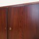 Rosewood cabinet, Danish design, 1970s, designer: Carlo Jensen, production: