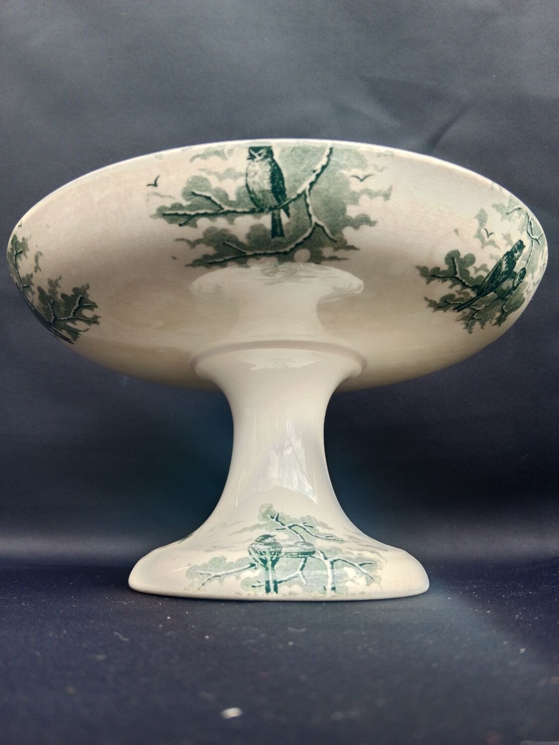 Compotier Sarreguemines