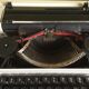 Erika typewriter