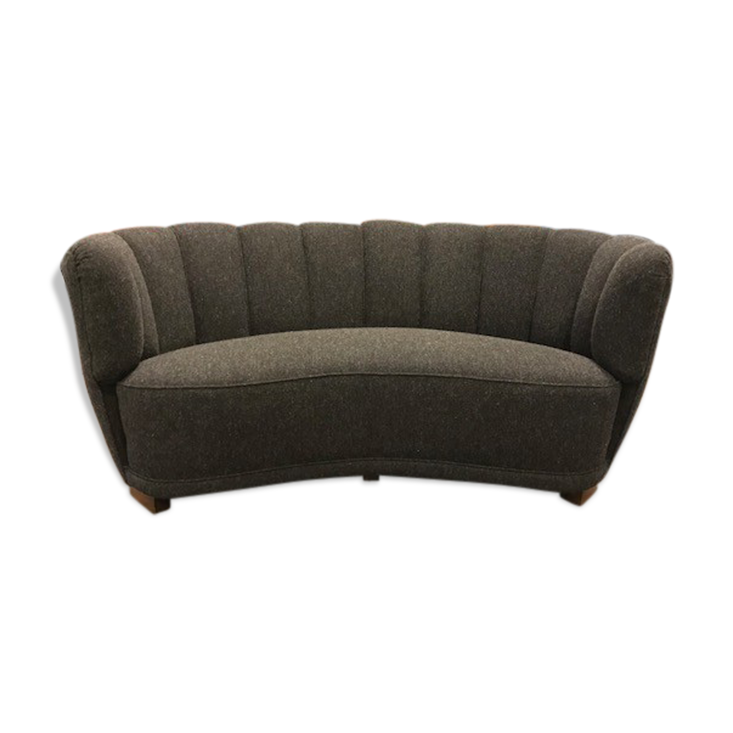 Scandinavian sofa  from the 50s