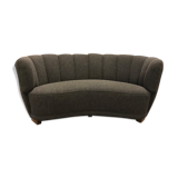 Scandinavian sofa  from the 50s