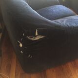 Armchair line Roset