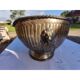 2 silver-plated baskets