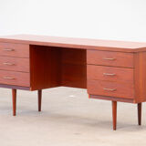 Vintage desk 1960