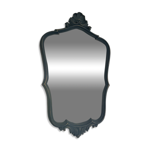Miroir ancien rocaille - style louis