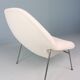 F555 Bouclé Lounge Chair by Pierre Paulin for Artifort 1960s