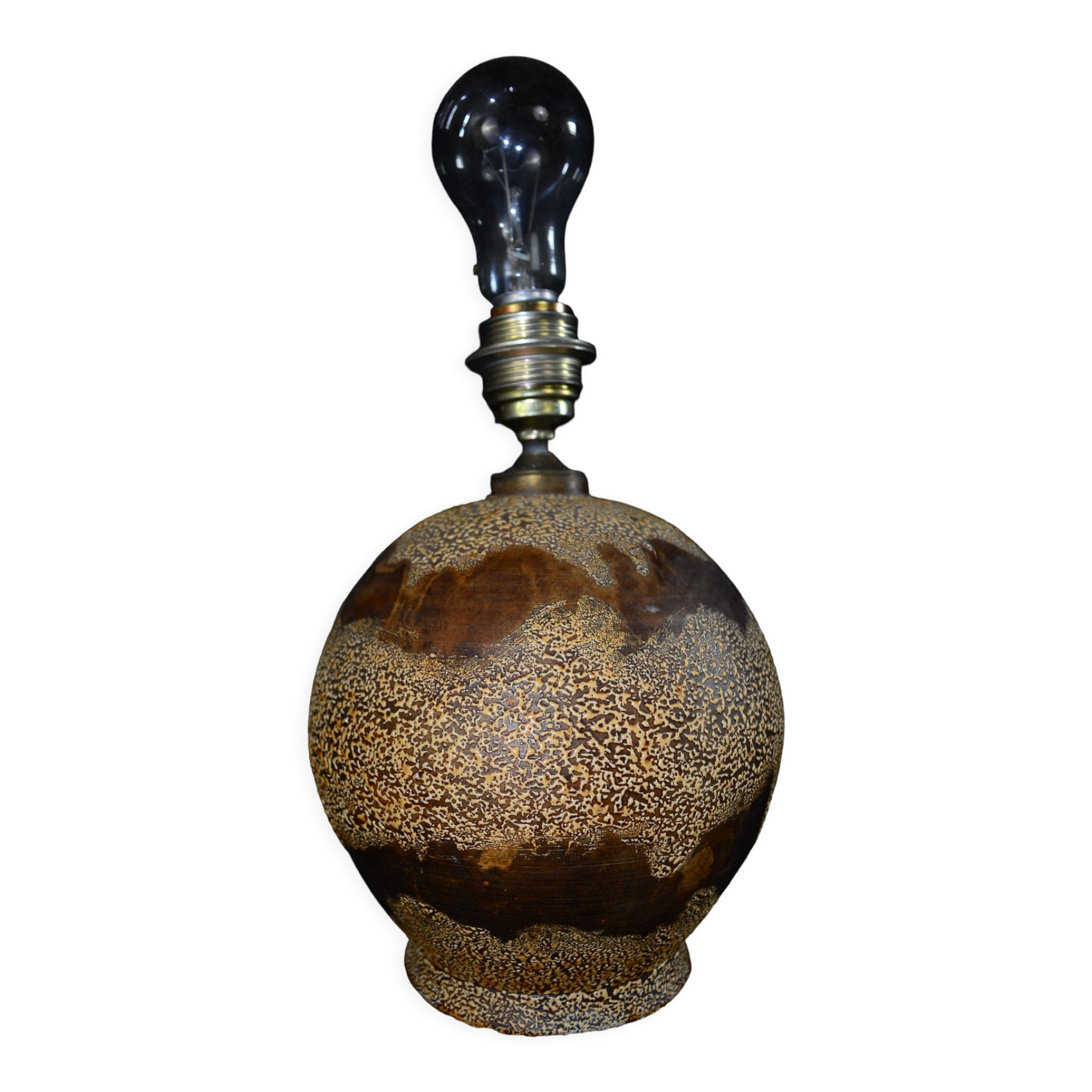 Jean besnard lamp feet