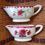 Saucieres Digoin Sarreguemines