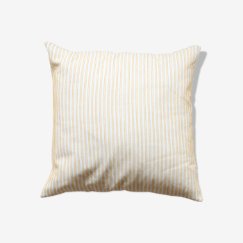 Housse de coussin 50x50cm - Pierrot