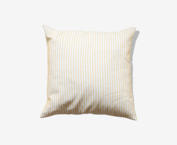 Housse de coussin 50x50cm - Pierrot