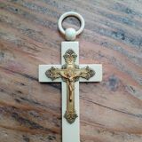 Old cradle cross