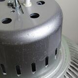 Industrial suspension in prismatic glass type Holophane, Thorn, 1998