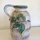 Ceramic vase