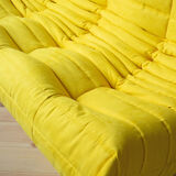 Togo sofa set model designed by Michel Ducaroy 1973