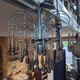 Murano chandelier