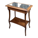 20s service with mirror tray