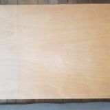 Wooden coffee table 50 years