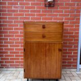 Vintage teak sideboard