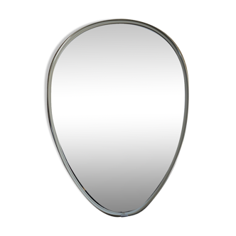 Vintage mirror 33x48cm