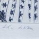 Théo Tobiasse: After Eden - Original signed engraving
