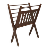 Magazine rack by Cees Braakman for Pastoe 1960 n2