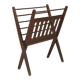 Magazine rack by Cees Braakman for Pastoe 1960 n2