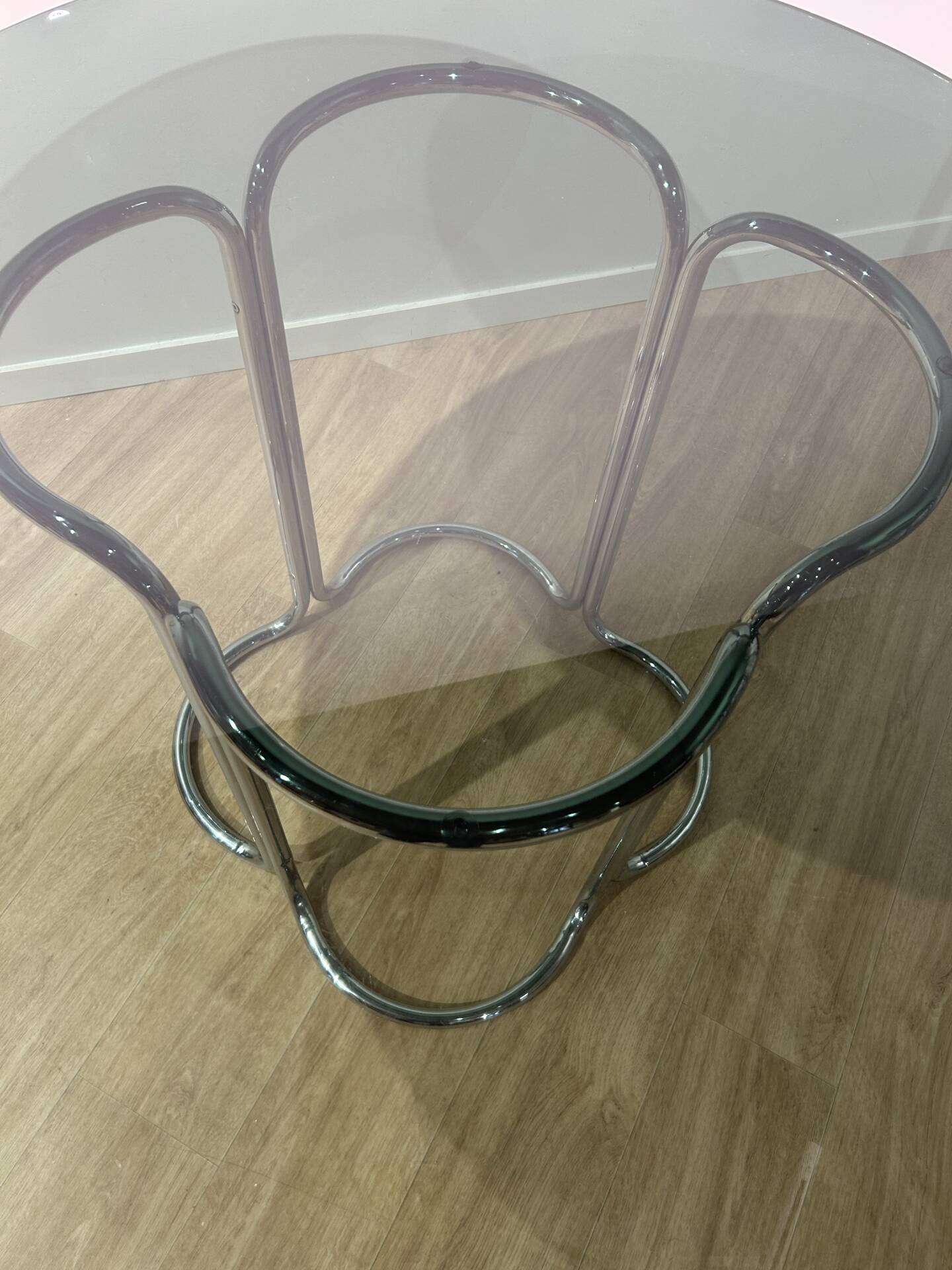 Table Giotto Stoppino