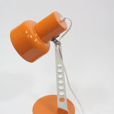 Vintage German table lamp, 70