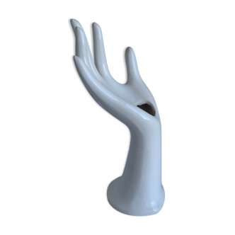 Hand baguier