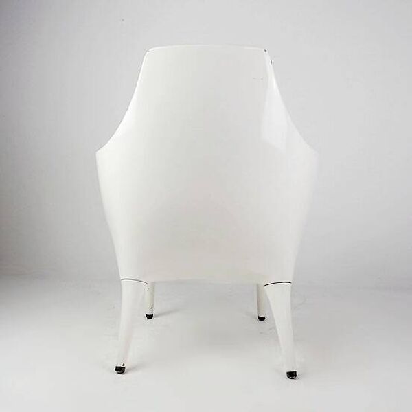 Fauteuil Showtime par Jaime Hayon pour BD Barcelona Design