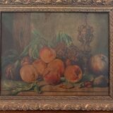 Nature morte ancienne