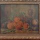 Old still life