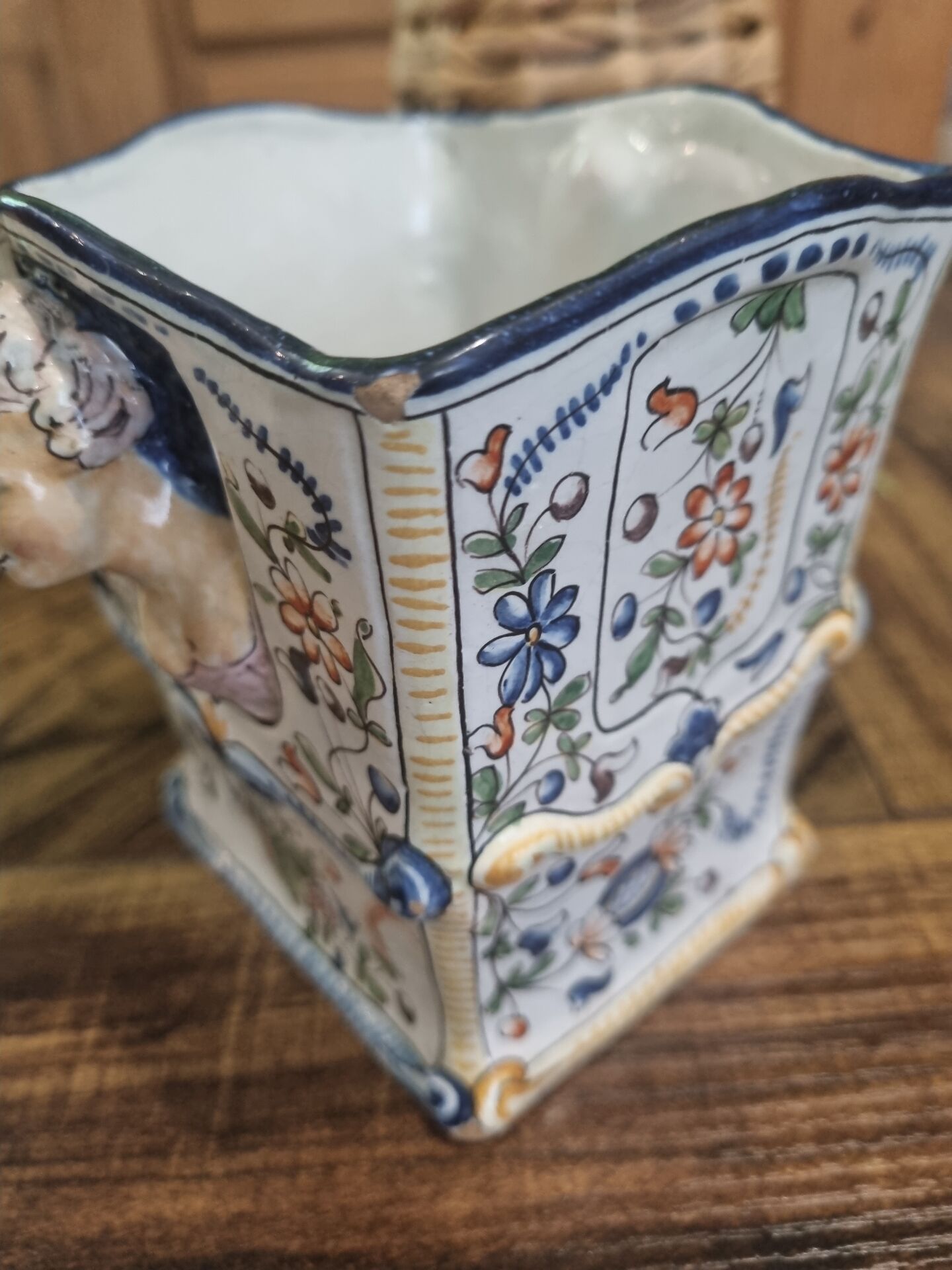 Petit pot