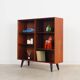 Rosewood bookcase, Danish design, 1970s, production: Denmark