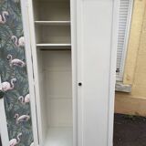 Parisian wardrobe wardrobe