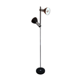 Lampadaire par Koch & Lawy pour Omi, space age  1970