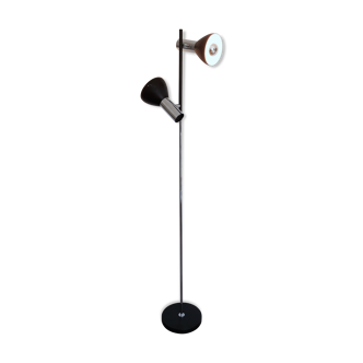 Lampadaire par Koch & Lawy pour Omi, space age  1970