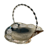Plat corbeille