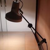 Desk lamp from the 70s